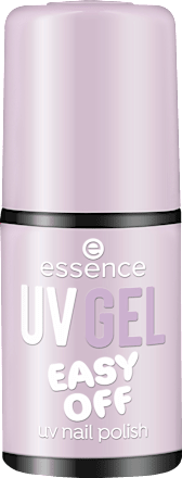 UV Gel Nagellack Easy Off 105 Lavender Lady, 5 ml