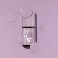 UV Gel Nagellack Easy Off 105 Lavender Lady, 5 ml