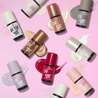 UV Gel Nagellack Easy Off 105 Lavender Lady, 5 ml