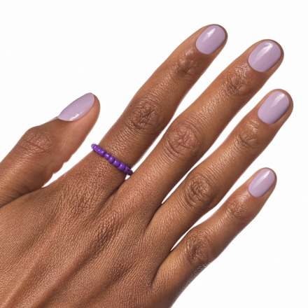 UV Gel Nagellack Easy Off 105 Lavender Lady, 5 ml