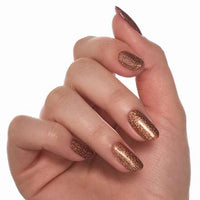 UV Gel Nagellack Easy Off 107 Bronze Me, Baby!, 5 ml