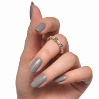 UV Gel Nagellack Easy Off 108 Dancing In Grey Clouds, 5 ml