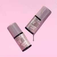 UV Gel Nagellack Easy Off 108 Dancing In Grey Clouds, 5 ml