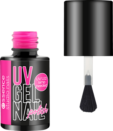 UV gel nagellak Studio Nails 11 Pinky Promise, 5 ml