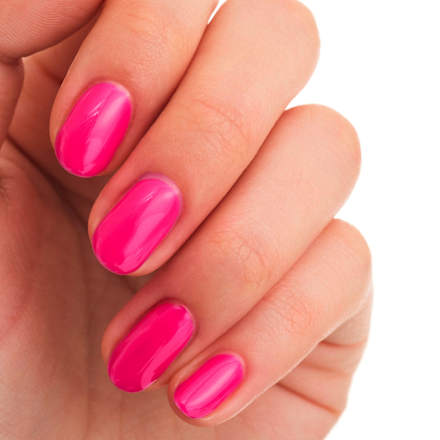 UV gel nagellak Studio Nails 11 Pinky Promise, 5 ml