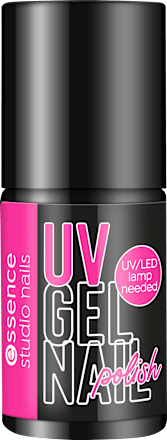 UV gel nagellak Studio Nails 11 Pinky Promise, 5 ml