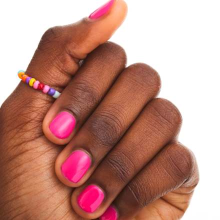 UV gel nagellak Studio Nails 11 Pinky Promise, 5 ml