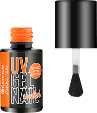 UV gel nagellak Studio Nails 12 Orange Spritz, 5 ml