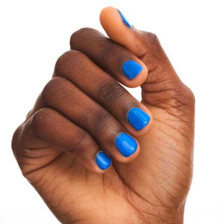 UV gel nagellak Studio Nails 14 Electric Blue, 5 ml