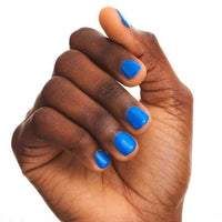 UV gel nagellak Studio Nails 14 Electric Blue, 5 ml