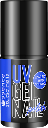 UV gel nagellak Studio Nails 14 Electric Blue, 5 ml