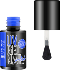 UV gel nagellak Studio Nails 14 Electric Blue, 5 ml