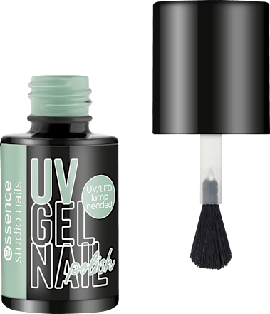 UV Gel Nagellack Studio Nails 16 Sage The Day, 5 ml