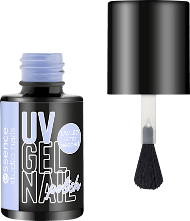 UV Gel Nagellack Studio Nails 17 Blue Skies, 5 ml