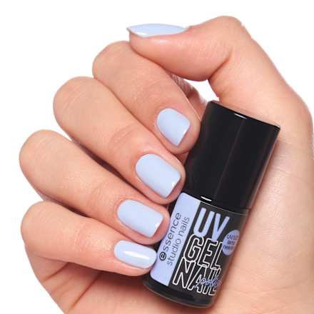 UV Gel Nagellack Studio Nails 17 Blue Skies, 5 ml