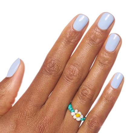 UV Gel Nagellack Studio Nails 17 Blue Skies, 5 ml