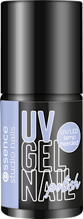 UV Gel Nagellack Studio Nails 17 Blue Skies, 5 ml