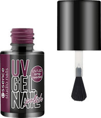 UV Gel Nagellack Studio Nails 18 Cherry Noir, 5 ml