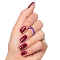 UV Gel Nagellack Studio Nails 18 Cherry Noir, 5 ml