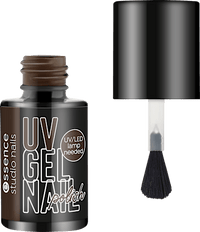UV gel nagellak Studio Nails 19 Espresso Kiss, 5 ml