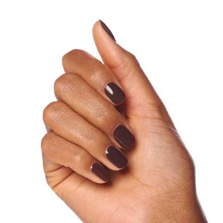 UV gel nagellak Studio Nails 19 Espresso Kiss, 5 ml