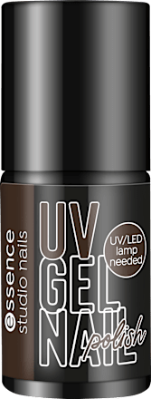 UV gel nagellak Studio Nails 19 Espresso Kiss, 5 ml