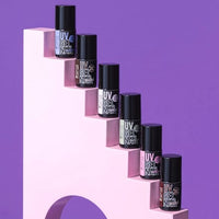 UV gel nagellak Studio Nails 19 Espresso Kiss, 5 ml