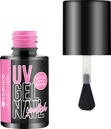 UV Gel Nagellack Studio Nails 20 Fairy Floss, 5 ml