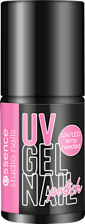 UV Gel Nagellack Studio Nails 20 Fairy Floss, 5 ml