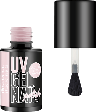 UV Gel Nagellack Studio Nails 5 Strawberry Milkshake, 5 ml