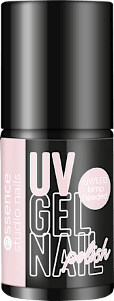 UV Gel Nagellack Studio Nails 5 Strawberry Milkshake, 5 ml