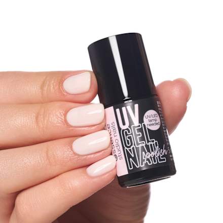 UV Gel Nagellack Studio Nails 5 Strawberry Milkshake, 5 ml