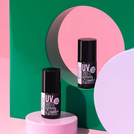 UV Gel Nagellack Studio Nails 5 Strawberry Milkshake, 5 ml