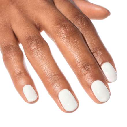 UV Gel Nagellack UV Gel Easy Off 01 Just White, 5 ml
