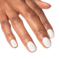UV Gel Nagellack UV Gel Easy Off 01 Just White, 5 ml