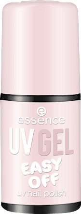 UV Gel Nagellack UV Gel Easy Off 03 Ballerina In Pink, 5 ml