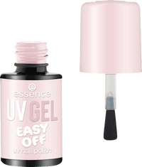 UV Gel Nagellack UV Gel Easy Off 03 Ballerina In Pink, 5 ml
