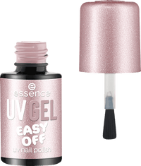 UV Gel Nagellack UV Gel Easy Off 04 Let It Spark!, 5 ml