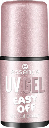 UV Gel Nagellack UV Gel Easy Off 04 Let It Spark!, 5 ml