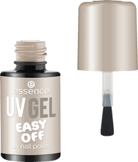 UV Gel Nagellack UV Gel Easy Off 05 Misty Morning, 5 ml