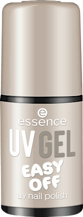 UV Gel Nagellack UV Gel Easy Off 05 Misty Morning, 5 ml