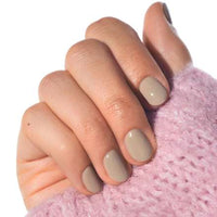 UV Gel Nagellack UV Gel Easy Off 05 Misty Morning, 5 ml