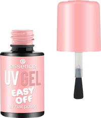 UV Gel Nagellack UV Gel Easy Off 07 Pink Perfection, 5 ml