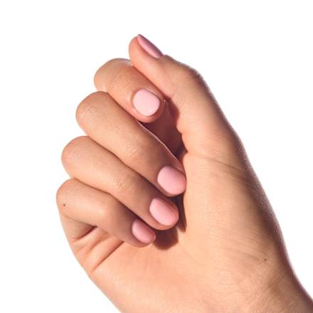UV Gel Nagellack UV Gel Easy Off 07 Pink Perfection, 5 ml