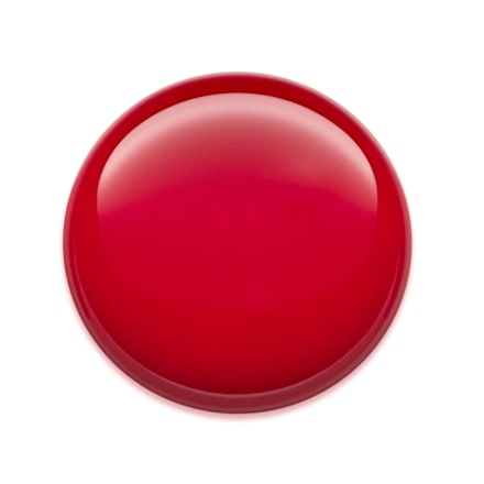 UV Gel Nagellack UV Gel Easy Off 09 Lady In Red, 5 ml