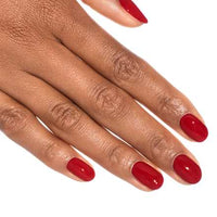 UV Gel Nagellack UV Gel Easy Off 09 Lady In Red, 5 ml