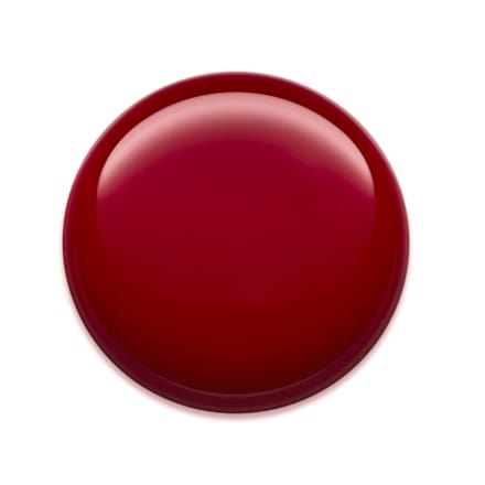 UV Gel Nagellack UV Gel Easy Off 10 Red Romance, 5 ml