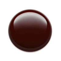 UV Gel Nagellack UV Gel Easy Off 11 Cherry Noir, 5 ml