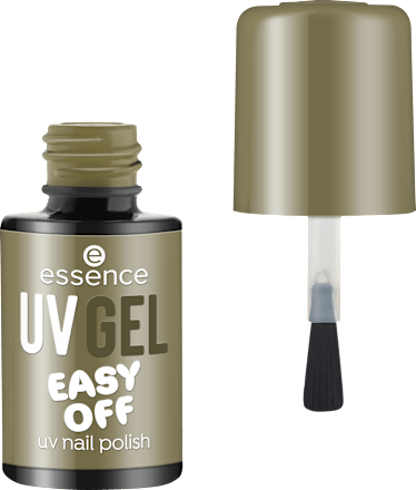 UV Gel Nagellack UV Gel Easy Off 13 Cargo Couture, 5 ml