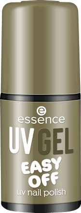 UV Gel Nagellack UV Gel Easy Off 13 Cargo Couture, 5 ml